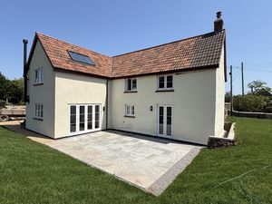 Rear of Property- click for photo gallery